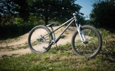 Le dirt de Pierre