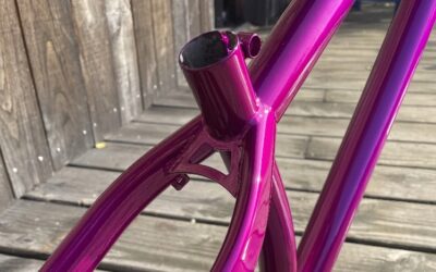 Peinture : série ou sur mesure?